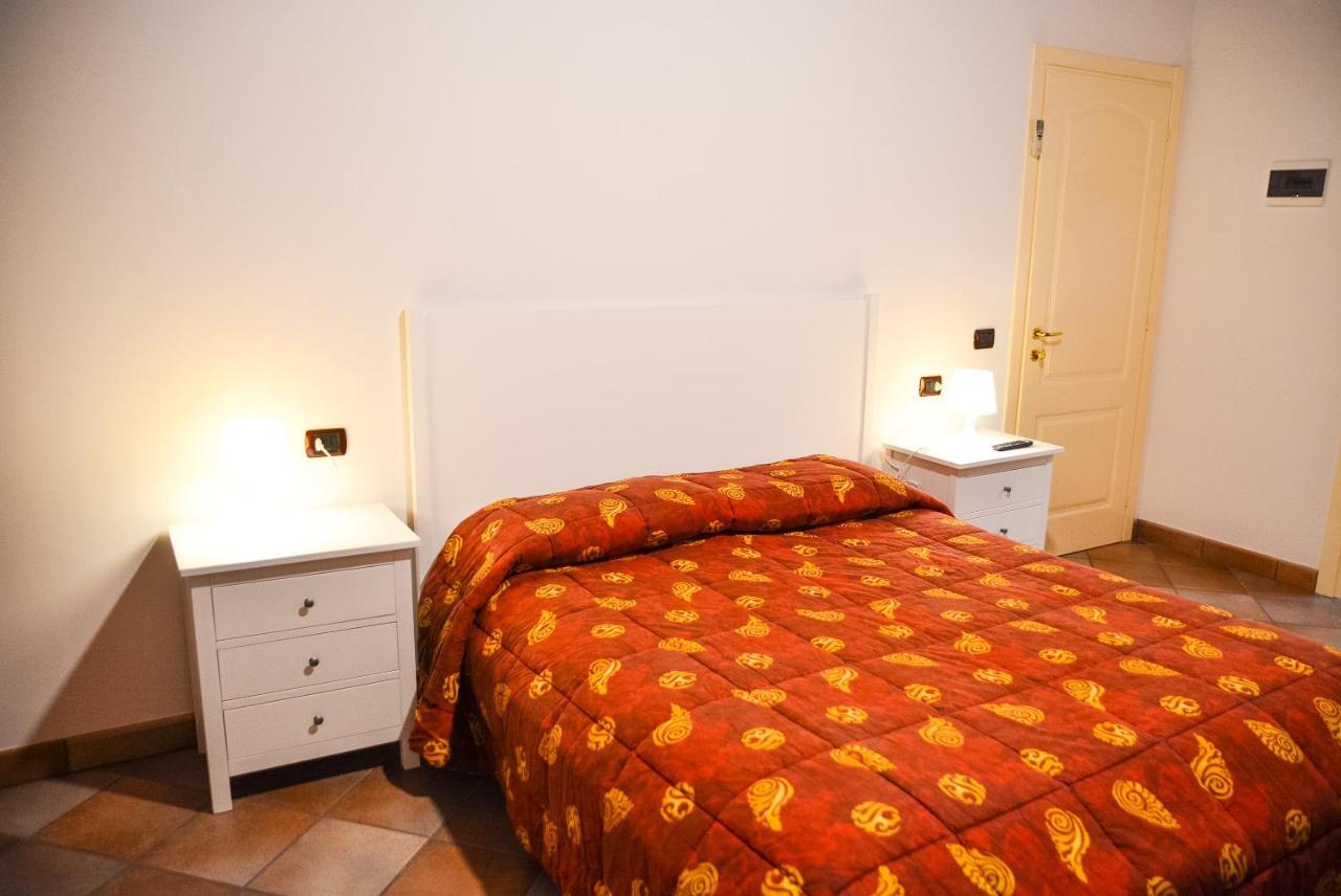 Agriturismo La Rebosola Ca Zennare Kültér fotó