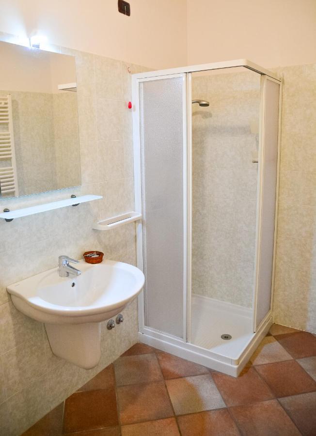 Agriturismo La Rebosola Ca Zennare Kültér fotó