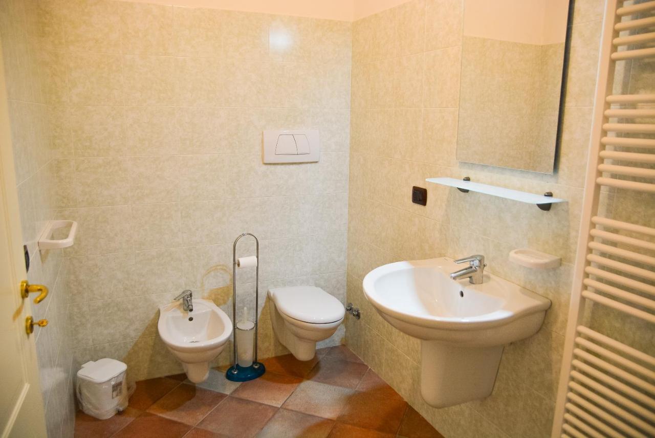 Agriturismo La Rebosola Ca Zennare Kültér fotó