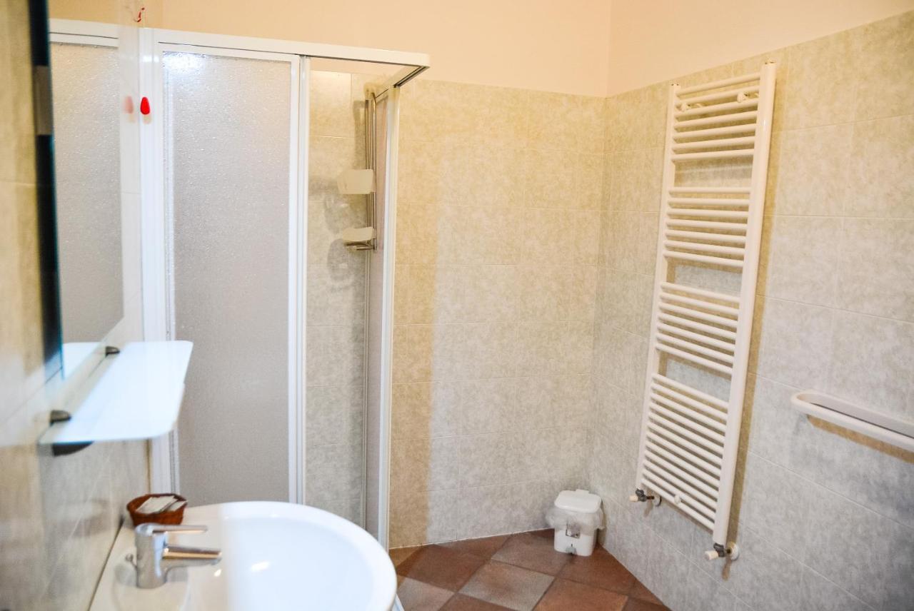 Agriturismo La Rebosola Ca Zennare Kültér fotó
